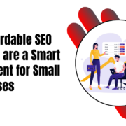 affordable SEO services in NYC