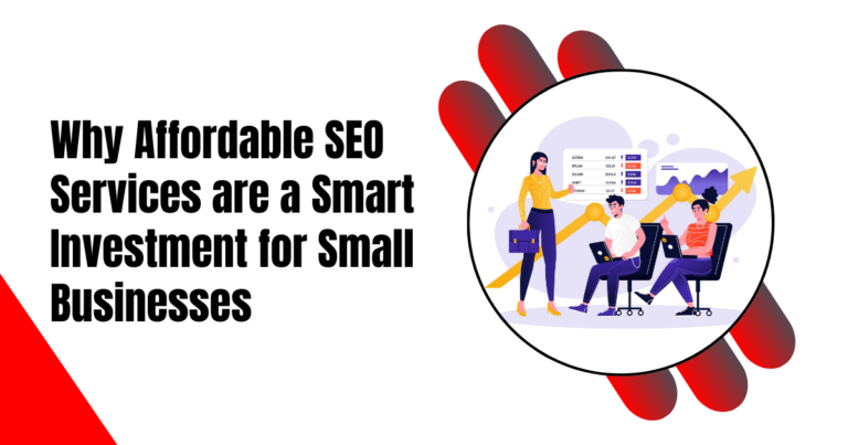 affordable SEO services in NYC